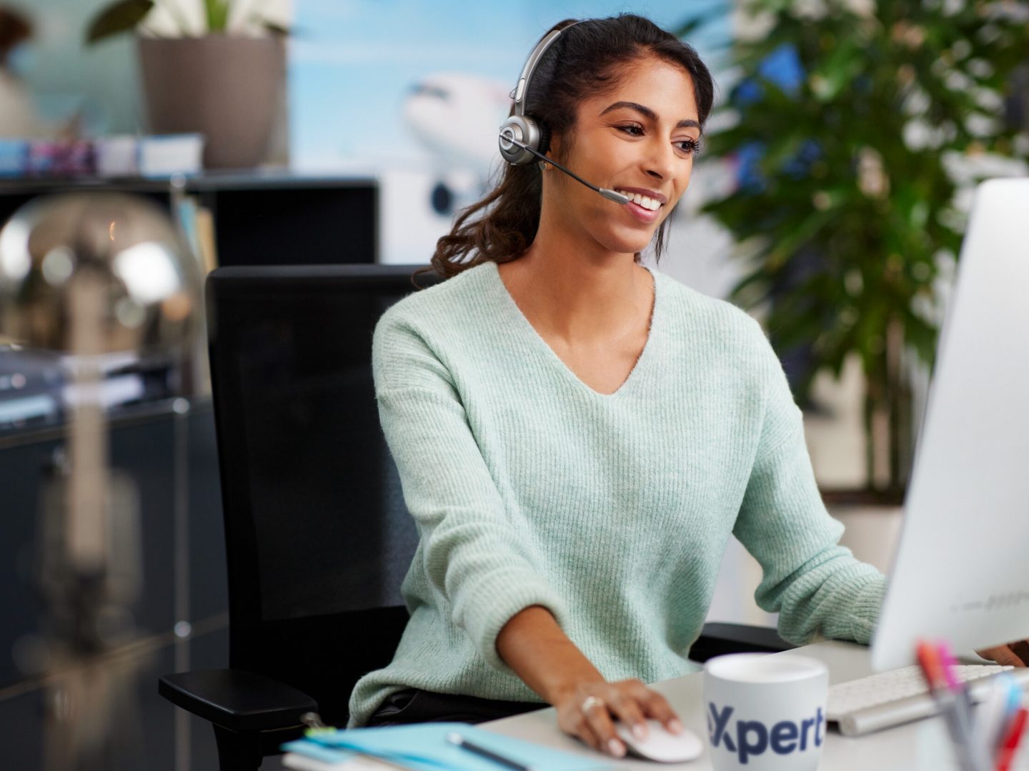 Programs and Groups Lufthansa Group